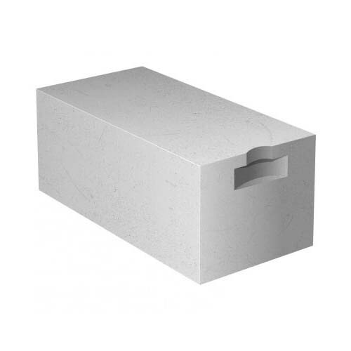 Газобетон ТЕПЛОН D500 B2.5 625х200х250