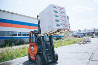 Газобетон ПТЖБ D500 B2.5 600х300х250