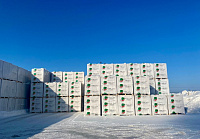 Газобетон ПРОФИТ БЛОК  D500 B2.0 650х400х250