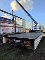 Газобетон ГРАС D400 B2.5 600x100x250