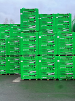 Газобетон poritep D400 B2.5 625х350х250